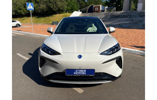 Denza N7 4WD, 2024, пробіг 9 тисяч км